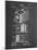 PP126- Chalkboard Eastman Kodak Camera Patent Poster-Cole Borders-Mounted Giclee Print