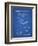 PP176- Blueprint First Macintosh Computer Poster-Cole Borders-Framed Giclee Print