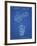 PP179- Blueprint Optimus Prime Transformer Poster-Cole Borders-Framed Giclee Print