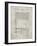 PP181- Antique Grid Parchment Tennis Net Patent Poster-Cole Borders-Framed Giclee Print