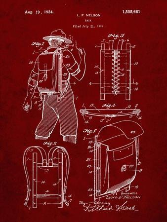 Trapper nelson cheap backpack