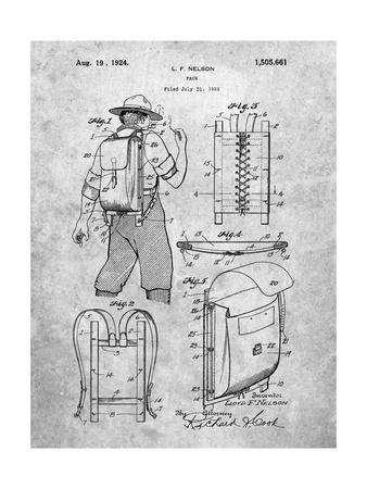trapper nelson backpack