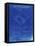 PP346-Faded Blueprint Nintendo DS Patent Poster-Cole Borders-Framed Premier Image Canvas