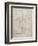 PP346-Sandstone Nintendo DS Patent Poster-Cole Borders-Framed Premium Giclee Print