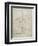 PP346-Sandstone Nintendo DS Patent Poster-Cole Borders-Framed Premium Giclee Print