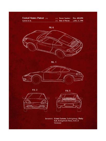 Cba Porsche 1 Millió Dollár