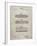 PP94-Sandstone Hohner Harmonica Patent Poster-Cole Borders-Framed Giclee Print