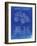 PP951-Faded Blueprint Mattel Kids Dump Truck Patent Poster-Cole Borders-Framed Giclee Print