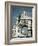 Praca Da Commercio, Lisbon, Portugal, Europe-Sylvain Grandadam-Framed Photographic Print