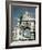 Praca Da Commercio, Lisbon, Portugal, Europe-Sylvain Grandadam-Framed Photographic Print