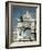 Praca Da Commercio, Lisbon, Portugal, Europe-Sylvain Grandadam-Framed Photographic Print