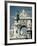 Praca Da Commercio, Lisbon, Portugal, Europe-Sylvain Grandadam-Framed Photographic Print