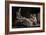 Practice-Dodyherawan-Framed Photographic Print