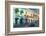 Prado (Paseo De Marti), La Habana Vieja (Old Havana), Havana, Cuba, West Indies, Caribbean-Alan Copson-Framed Photographic Print