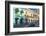 Prado (Paseo De Marti), La Habana Vieja (Old Havana), Havana, Cuba, West Indies, Caribbean-Alan Copson-Framed Photographic Print