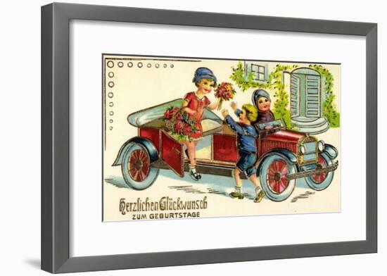 Geburtstagskarte Oldtimer Test 2020 Die Top 7 Im Vergleich