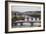 Prague 1-Chris Bliss-Framed Photographic Print