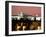 Prague Castle and St Vitus Cathedral, Czech Republic-Peter Thompson-Framed Photographic Print