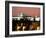 Prague Castle and St Vitus Cathedral, Czech Republic-Peter Thompson-Framed Photographic Print