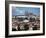 Prague Castle, Prague, Czech Republic-Peter Thompson-Framed Photographic Print