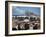 Prague Castle, Prague, Czech Republic-Peter Thompson-Framed Photographic Print