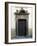 Prague Door I-Jim Christensen-Framed Photographic Print