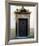 Prague Door I-Jim Christensen-Framed Photo
