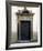 Prague Door I-Jim Christensen-Framed Photo