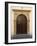 Prague Door II-Jim Christensen-Framed Photographic Print