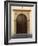 Prague Door II-Jim Christensen-Framed Photographic Print