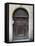 Prague Door III-Jim Christensen-Framed Premier Image Canvas