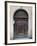 Prague Door III-Jim Christensen-Framed Photographic Print