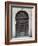 Prague Door III-Jim Christensen-Framed Photographic Print