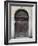 Prague Door III-Jim Christensen-Framed Photographic Print