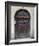 Prague Door IV-Jim Christensen-Framed Photo