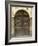 Prague Door VI-Jim Christensen-Framed Photographic Print