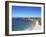 Praia Beliche, Sagres, Algarve, Portugal, Europe-Jeremy Lightfoot-Framed Photographic Print