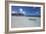 Praia Da Atalaia Beach on Fernando De Noronha-Alex Saberi-Framed Photographic Print