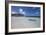 Praia Da Atalaia Beach on Fernando De Noronha-Alex Saberi-Framed Photographic Print