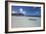 Praia Da Atalaia Beach on Fernando De Noronha-Alex Saberi-Framed Photographic Print