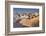 Praia da Carvoeiro beach, Carvoeiro, Algarve, Portugal, Europe-Markus Lange-Framed Photographic Print