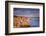 Praia Da Marinha, Algarve, Portugal-Sabine Lubenow-Framed Photographic Print