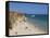 Praia Da Rocha, Algarve, Portugal, Europe-Jeremy Lightfoot-Framed Premier Image Canvas