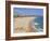 Praia Da Rocha Beach, Portimao, Algarve, Portugal, Europe-Neale Clarke-Framed Photographic Print