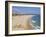 Praia Da Rocha Beach, Portimao, Algarve, Portugal, Europe-Neale Clarke-Framed Photographic Print