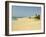 Praia De Chaves (Chaves Beach), Boa Vista, Cape Verde Islands, Atlantic, Africa-Robert Harding-Framed Photographic Print