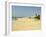 Praia De Chaves (Chaves Beach), Boa Vista, Cape Verde Islands, Atlantic, Africa-Robert Harding-Framed Photographic Print