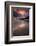 Praia De Lagoinha Beach During Sunset in Ubatuba, Sao Paulo State, Brazil-Alex Saberi-Framed Photographic Print