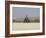 Praia De Santa Monica (Santa Monica Beach), Boa Vista, Cape Verde Islands, Africa-R H Productions-Framed Photographic Print