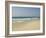 Praia De Santa Monica (Santa Monica Beach), Boa Vista, Cape Verde Islands, Atlantic, Africa-R H Productions-Framed Photographic Print